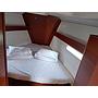 Book yachts online - sailboat - Dufour 412 Grand Large - Apus - rent
