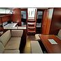 Book yachts online - sailboat - Dufour 412 Grand Large - Apus - rent