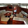 Book yachts online - sailboat - Dufour 412 Grand Large - Apus - rent