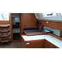 Book yachts online - sailboat - Bavaria Cruiser51 - Fenoliga - rent