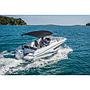 Book yachts online - motorboat - Jeanneau Cap Camarat 7.5 WA SERIE 2 - Jeanneau Cap Camarat 7.5 WA - rent