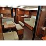 Book yachts online - sailboat - Dufour 512 Grand Large - Hera - rent