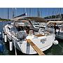 Book yachts online - sailboat - Dufour 512 Grand Large - Hera - rent