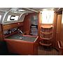 Book yachts online - sailboat - Bavaria Cruiser37 - Dora - rent