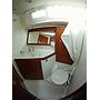 Book yachts online - sailboat - Oceanis 45 - Cabernet - rent
