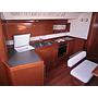 Book yachts online - sailboat - Oceanis 45 - Cabernet - rent