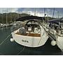 Book yachts online - sailboat - Dufour 460 Grand Large - Olipa - rent