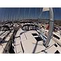 Book yachts online - sailboat - Hanse 445 - Silba I - rent
