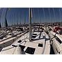 Book yachts online - sailboat - Hanse 445 - Silba I - rent