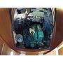 Book yachts online - sailboat - Hanse 445 - Silba I - rent