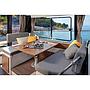 Book yachts online - motorboat - Jeanneau Merry Fisher 1095 - Merry Fisher 1095 - rent