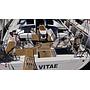 Book yachts online - sailboat - Hanse 455 - Vitae - rent