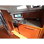 Book yachts online - sailboat - Oceanis 35.1 - Abeona - rent