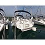 Book yachts online - sailboat - Oceanis 35.1 - Abeona - rent