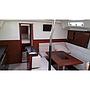 Book yachts online - sailboat - Hanse 505 - Figarola - rent