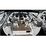 Book yachts online - sailboat - Hanse 505 - Figarola - rent
