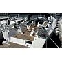 Book yachts online - sailboat - Hanse 505 - Figarola - rent