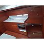 Book yachts online - sailboat - Dufour 460 Grand Large - Arta - rent