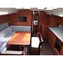 Book yachts online - sailboat - Dufour 430 Grand Large - Fenera - rent