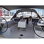 Book yachts online - sailboat - Dufour 430 Grand Large - Fenera - rent