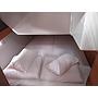 Book yachts online - sailboat - Dufour 430 Grand Large - Fenera - rent