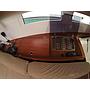 Book yachts online - sailboat - Dufour 410 Grand Large - Dolin - rent