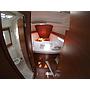 Book yachts online - sailboat - Dufour 410 Grand Large - Dolin - rent