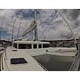 Book yachts online - catamaran - Lagoon 450 - Bevanda - rent
