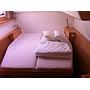 Book yachts online - catamaran - Lagoon 450 - Bevanda - rent