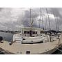 Book yachts online - catamaran - Lagoon 450 - Bevanda - rent