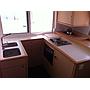 Book yachts online - catamaran - Lagoon 450 - Bevanda - rent