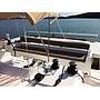 Book yachts online - catamaran - Lagoon 450 - Bevanda - rent