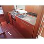 Book yachts online - sailboat - Oceanis 38.1 - Mirta - rent