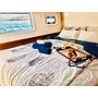Book yachts online - catamaran - Lagoon 42 - Aura (skippered) - rent