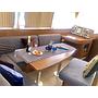 Book yachts online - catamaran - Lagoon 42 - Aura (skippered) - rent