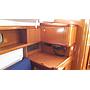 Book yachts online - sailboat - Oceanis 37 - Serena - rent