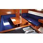 Book yachts online - sailboat - Oceanis 37 - Serena - rent