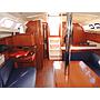 Book yachts online - sailboat - Oceanis 37 - Serena - rent