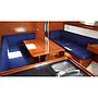 Book yachts online - sailboat - Oceanis 37 - Serena - rent