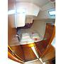 Book yachts online - sailboat - Oceanis 37 - Serena - rent