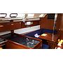 Book yachts online - sailboat - Oceanis 37 - Serena - rent