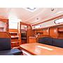Book yachts online - sailboat - Bavaria 37 - Alexandros 3 - rent