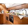 Book yachts online - sailboat - Bavaria 46 - Conti - rent