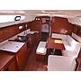Book yachts online - sailboat - Oceanis 40 - Zynobia - rent