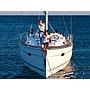 Book yachts online - sailboat - Bavaria 40 - Honey S - rent