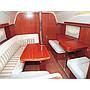 Book yachts online - sailboat - Elan 344 - Argo - rent