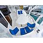 Book yachts online - catamaran - Leopard 40 - Seamone - rent