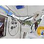 Book yachts online - catamaran - Leopard 40 - Seamone - rent