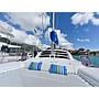 Book yachts online - catamaran - Leopard 40 - Seamone - rent