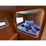 Book yachts online - catamaran - Lagoon 380 - Magikal - rent
